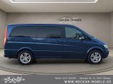 Mercedes-Benz Viano bei Reisemobile.expert - Abbildung (4 / 15)