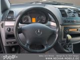 Mercedes-Benz Viano bei Reisemobile.expert - Abbildung (15 / 15)