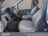 Mercedes-Benz Viano bei Reisemobile.expert - Abbildung (13 / 15)