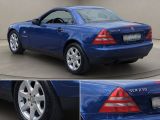 Mercedes-Benz SLK-Klasse bei Reisemobile.expert - Abbildung (10 / 15)
