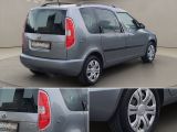 Skoda Roomster bei Reisemobile.expert - Abbildung (7 / 15)