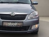 Skoda Roomster bei Reisemobile.expert - Abbildung (13 / 15)