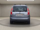 Skoda Roomster bei Reisemobile.expert - Abbildung (9 / 15)