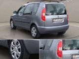 Skoda Roomster bei Reisemobile.expert - Abbildung (10 / 15)