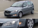 Skoda Roomster bei Reisemobile.expert - Abbildung (2 / 15)