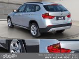 BMW X1 bei Reisemobile.expert - Abbildung (11 / 15) BMW X1 bei Reisemobile.expert - Abbildung (11 / 15)