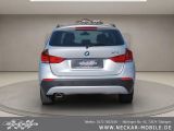 BMW X1 bei Reisemobile.expert - Abbildung (9 / 15) BMW X1 bei Reisemobile.expert - Abbildung (9 / 15)