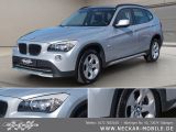 BMW X1 bei Reisemobile.expert - Abbildung (2 / 15) BMW X1 bei Reisemobile.expert - Abbildung (2 / 15)