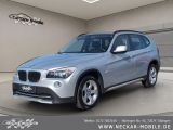 BMW X1 bei Reisemobile.expert - Abbildung (3 / 15) BMW X1 bei Reisemobile.expert - Abbildung (3 / 15)