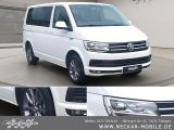 VW T6 Caravelle bei Reisemobile.expert - Abbildung (5 / 15)