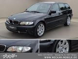BMW 3er bei Reisemobile.expert - Abbildung (2 / 15)