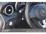 Mercedes-Benz C-Klasse bei Reisemobile.expert - Abbildung (8 / 15)