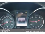 Mercedes-Benz C-Klasse bei Reisemobile.expert - Abbildung (9 / 15)