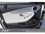 Mercedes-Benz C-Klasse bei Reisemobile.expert - Abbildung (6 / 15)