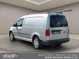 VW Caddy bei Reisemobile.expert - Abbildung (7 / 15)