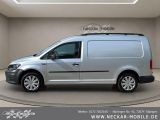 VW Caddy bei Reisemobile.expert - Abbildung (8 / 15)