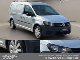 VW Caddy bei Reisemobile.expert - Abbildung (3 / 15)