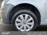 VW Caddy bei Reisemobile.expert - Abbildung (9 / 15)