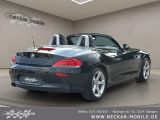 BMW Z4 bei Reisemobile.expert - Abbildung (7 / 15)
