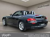 BMW Z4 bei Reisemobile.expert - Abbildung (11 / 15)