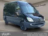 Mercedes-Benz Sprinter bei Reisemobile.expert - Abbildung (3 / 15)