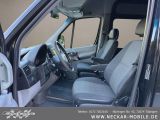 Mercedes-Benz Sprinter bei Reisemobile.expert - Abbildung (13 / 15)
