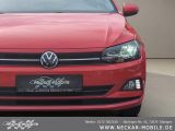 VW Polo bei Reisemobile.expert - Abbildung (13 / 15)
