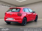 VW Polo bei Reisemobile.expert - Abbildung (8 / 15)