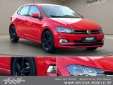 VW Polo bei Reisemobile.expert - Abbildung (5 / 15)