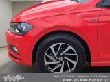 VW Polo bei Reisemobile.expert - Abbildung (15 / 15)