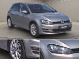 VW Golf bei Reisemobile.expert - Abbildung (6 / 15)