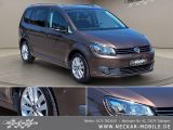 VW Touran bei Reisemobile.expert - Abbildung (5 / 15)