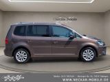 VW Touran bei Reisemobile.expert - Abbildung (6 / 15)