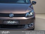 VW Touran bei Reisemobile.expert - Abbildung (13 / 15)