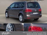 VW Touran bei Reisemobile.expert - Abbildung (10 / 15)