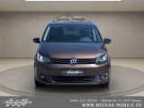 VW Touran bei Reisemobile.expert - Abbildung (3 / 15)