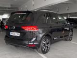 VW Touran bei Reisemobile.expert - Abbildung (5 / 15)