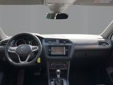 VW Tiguan bei Reisemobile.expert - Abbildung (12 / 15)