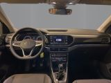 VW T-Cross bei Reisemobile.expert - Abbildung (10 / 15)