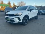 Opel Crossland X bei Reisemobile.expert - Abbildung (2 / 15) Opel Crossland X bei Reisemobile.expert - Abbildung (2 / 15)