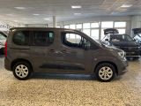 Opel Combo bei Reisemobile.expert - Abbildung (6 / 15)