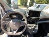 Opel Combo bei Reisemobile.expert - Abbildung (9 / 15)