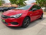 Opel Astra bei Reisemobile.expert - Abbildung (2 / 12)
