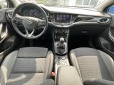 Opel Astra bei Reisemobile.expert - Abbildung (8 / 12)