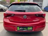 Opel Astra bei Reisemobile.expert - Abbildung (5 / 12)