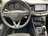 Opel Astra bei Reisemobile.expert - Abbildung (10 / 12)