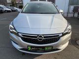 Opel Astra bei Reisemobile.expert - Abbildung (3 / 12)