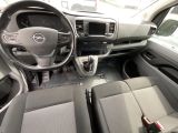 Opel Vivaro bei Reisemobile.expert - Abbildung (8 / 10)