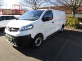 Opel Vivaro bei Reisemobile.expert - Abbildung (2 / 10)