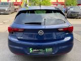 Opel Astra bei Reisemobile.expert - Abbildung (5 / 10)